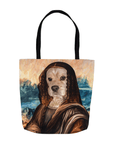 Bolsa Tote Personalizada 'Dogga Lisa'