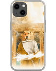 'Zeus Doggo' Personalized Phone Case