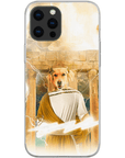 'Zeus Doggo' Personalized Phone Case