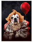 'Doggowise' Personalized Pet Poster