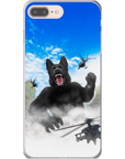 'Kong-Dogg' Personalized Phone Case