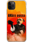 'Bruce Doggo' Personalized Phone Case