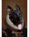 El Duque: carteles personalizados para perros