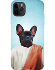 'The Prophet' Personalized Phone Cases