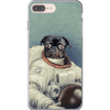 Load image into Gallery viewer, &#39;The Astronaut&#39; Personalized Phone Cases