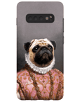 'The Archduchess' Personalized Phone Case