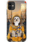 'Cleopawtra' Personalized Phone Case