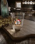 Custom Pet Shot Glasses