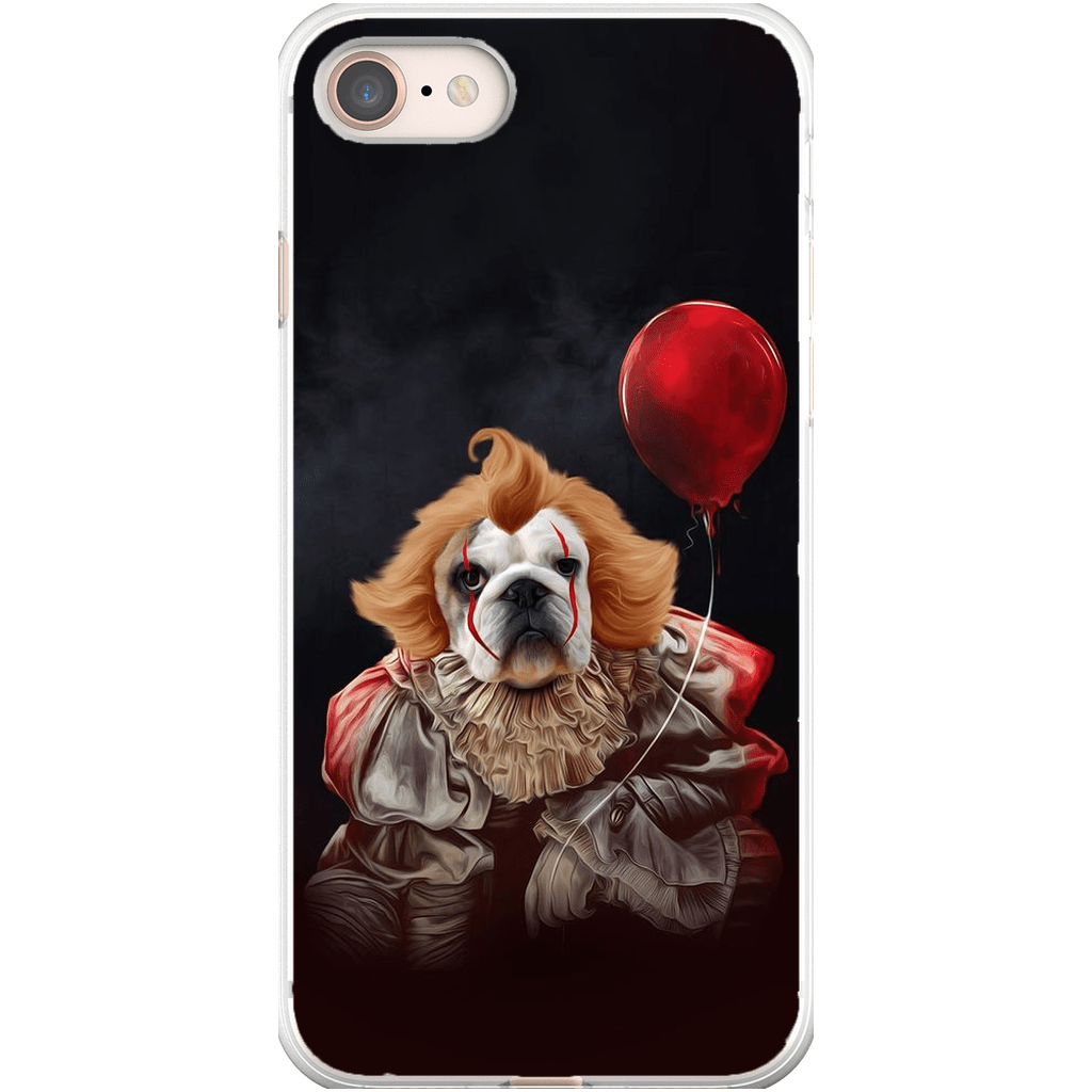 &#39;Doggowise&#39; Personalized Phone Case