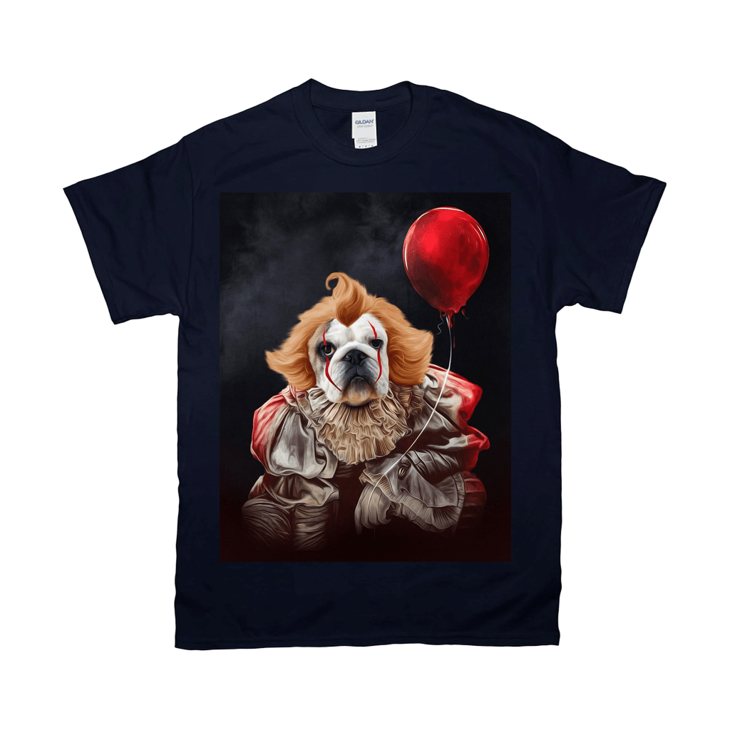 Camiseta personalizada para mascotas &#39;Doggowise&#39; 