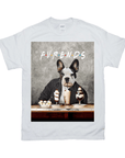 'Furends' Personalized Pet T-Shirt
