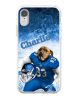 'Buffalo Doggos' Personalized Phone Case