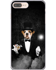 'The Magician' Personalized Phone Case