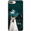 Load image into Gallery viewer, &#39;The Ghost&#39; Personalized Phone Case