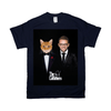 Load image into Gallery viewer, &#39;The Catfathers&#39; Personalized T-Shirt