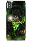 'Harry Dogger (Slytherawr)' Personalized Phone Case