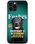 'Furbes' Personalized Phone Case