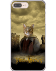 'Lord Of The Meows' Personalized Phone Case