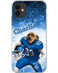 'Buffalo Doggos' Personalized Phone Case