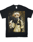 'Dogbuster' Personalized Pet T-Shirt