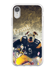 'Pittsburgh Doggos' Personalized Pet Phone Case