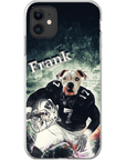 'Oakland Doggos' Personalized Phone Case