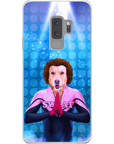 'Woofard Simmons' Personalized Phone Case