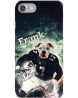 'Oakland Doggos' Personalized Phone Case