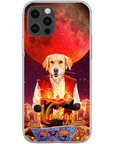 'Aladogg' Personalized Phone Case