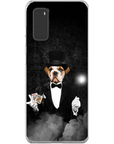 'The Magician' Personalized Phone Case