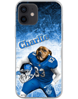 'Buffalo Doggos' Personalized Phone Case