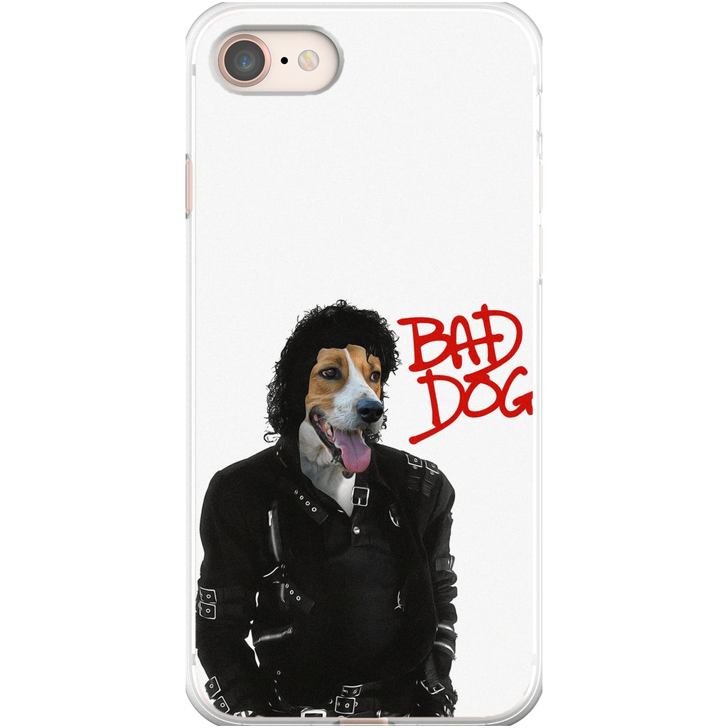 &#39;Michael Wooferson&#39; Personalized Phone Case