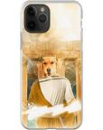 'Zeus Doggo' Personalized Phone Case