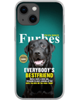 'Furbes' Personalized Phone Case