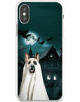 Funda para móvil personalizada 'El Fantasma'