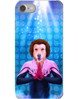 'Woofard Simmons' Personalized Phone Case