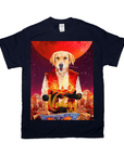 'Aladogg' Personalized Pet T-Shirt