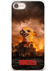 'Dogzilla' Personalized Phone Case