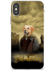 'Lord Of The Woofs' Personalized Phone Case