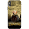 Load image into Gallery viewer, &#39;Lord Of The Woofs&#39; Personalized Phone Case