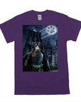 'Batdog' Personalized Pet T-Shirt
