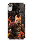 'Hades Doggo' Personalized Phone Case