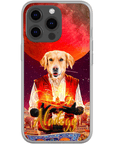 'Aladogg' Personalized Phone Case