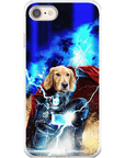 'The Thorpaw' Personalized Phone Case