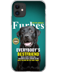 'Furbes' Personalized Phone Case