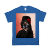 'Amy Cathouse' Personalized Pet T-Shirt