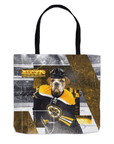 'Boston Chewins' Personalized Tote Bag
