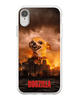 'Dogzilla' Personalized Phone Case