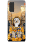 'Cleopawtra' Personalized Phone Case