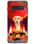 'Aladogg' Personalized Phone Case